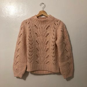 J. Crew Sweater